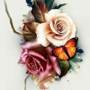 Meet your Posher, Nina